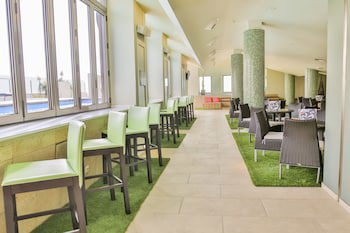 Hotel 525