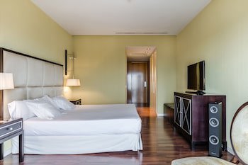 Hotel 525