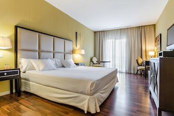Hotel 525