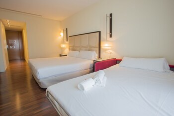Hotel 525