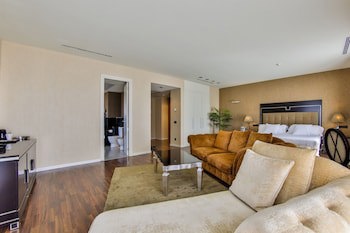 Hotel 525