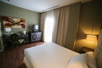 Hotel 525