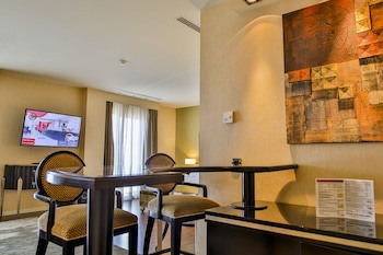 Hotel 525