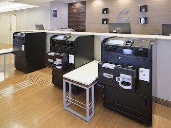 Comfort Hotel Hiroshima Otemachi