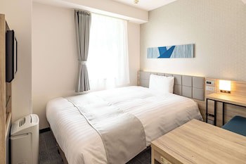 Comfort Hotel Hiroshima Otemachi