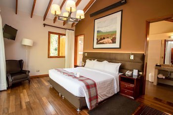 Casa Andina Premium Valle Sagrado Hotel & Villas