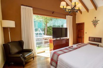 Casa Andina Premium Valle Sagrado Hotel & Villas
