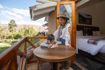 Casa Andina Premium Valle Sagrado Hotel & Villas
