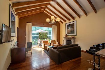 Casa Andina Premium Valle Sagrado Hotel & Villas