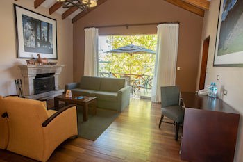 Casa Andina Premium Valle Sagrado Hotel & Villas