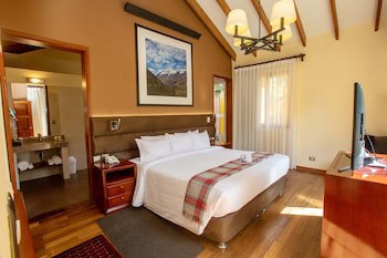 Casa Andina Premium Valle Sagrado Hotel & Villas