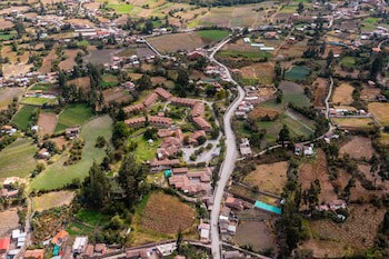 Casa Andina Premium Valle Sagrado Hotel & Villas