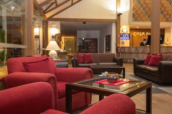 Casa Andina Premium Valle Sagrado Hotel & Villas