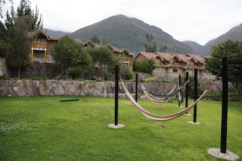 Casa Andina Premium Valle Sagrado Hotel & Villas