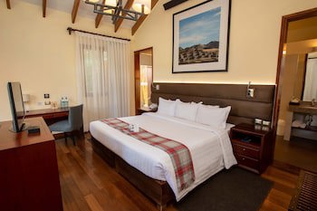 Casa Andina Premium Valle Sagrado Hotel & Villas