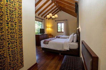 Casa Andina Premium Valle Sagrado Hotel & Villas