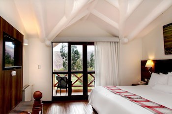 Casa Andina Premium Valle Sagrado Hotel & Villas