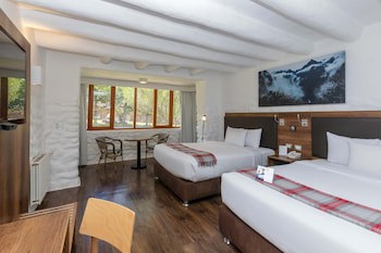 Casa Andina Premium Valle Sagrado Hotel & Villas