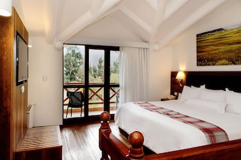 Casa Andina Premium Valle Sagrado Hotel & Villas