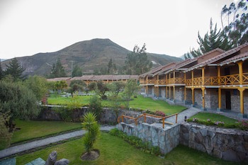 Casa Andina Premium Valle Sagrado Hotel & Villas
