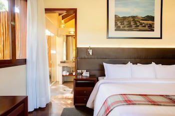 Casa Andina Premium Valle Sagrado Hotel & Villas