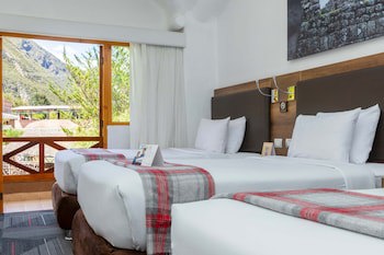 Casa Andina Premium Valle Sagrado Hotel & Villas