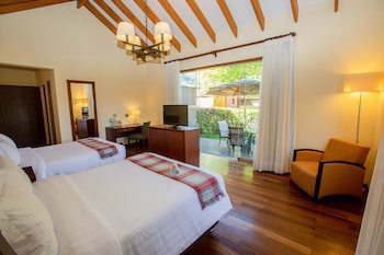Casa Andina Premium Valle Sagrado Hotel & Villas