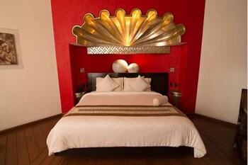 Hotel Boutique Casona De La China Poblana - Adults Only