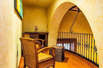 Hotel Boutique Casona De La China Poblana - Adults Only