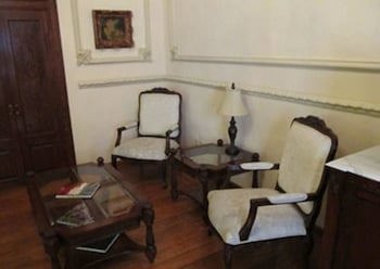 Hotel Boutique Casona De La China Poblana - Adults Only
