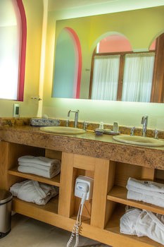 Hotel Boutique Casona De La China Poblana - Adults Only
