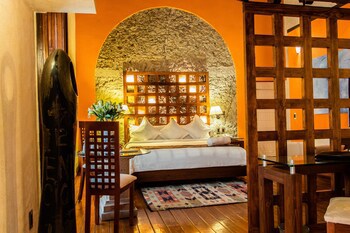 Hotel Boutique Casona De La China Poblana - Adults Only