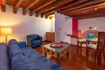 Hotel Boutique Casona De La China Poblana - Adults Only
