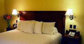 Hotel Boutique Casona De La China Poblana - Adults Only