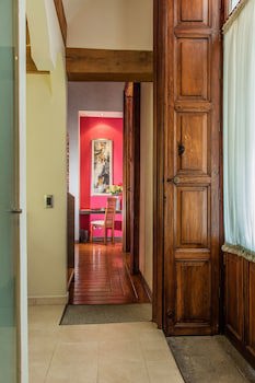 Hotel Boutique Casona De La China Poblana - Adults Only