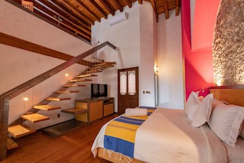 Hotel Boutique Casona De La China Poblana - Adults Only