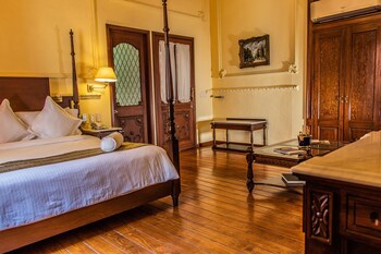 Hotel Boutique Casona De La China Poblana - Adults Only
