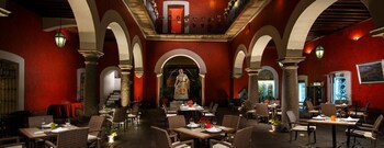 Hotel Boutique Casona De La China Poblana - Adults Only