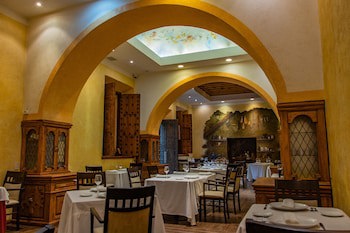 Hotel Boutique Casona De La China Poblana - Adults Only