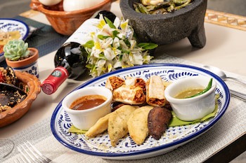 Hotel Boutique Casona De La China Poblana - Adults Only