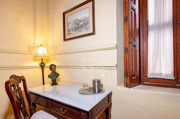 Hotel Boutique Casona De La China Poblana - Adults Only