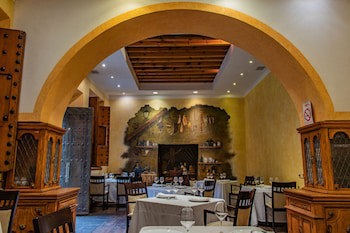 Hotel Boutique Casona De La China Poblana - Adults Only