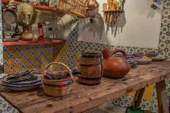 Hotel Boutique Casona De La China Poblana - Adults Only