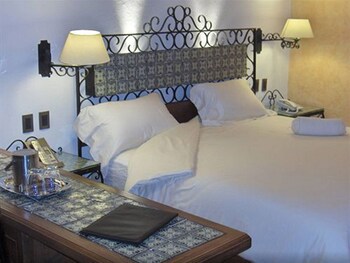 Hotel Boutique Casona De La China Poblana - Adults Only