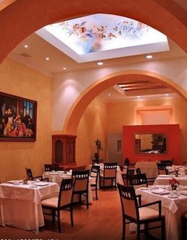 Hotel Boutique Casona De La China Poblana - Adults Only