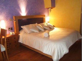 Hotel Boutique Casona De La China Poblana - Adults Only