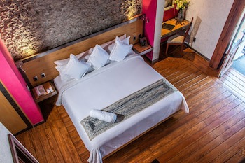 Hotel Boutique Casona De La China Poblana - Adults Only