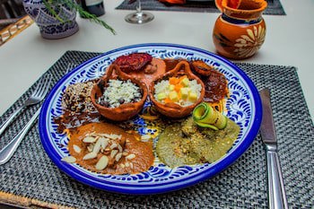 Hotel Boutique Casona De La China Poblana - Adults Only
