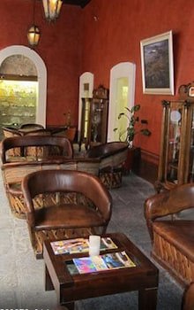 Hotel Boutique Casona De La China Poblana - Adults Only