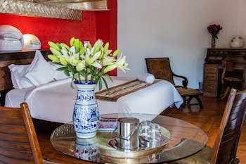 Hotel Boutique Casona De La China Poblana - Adults Only